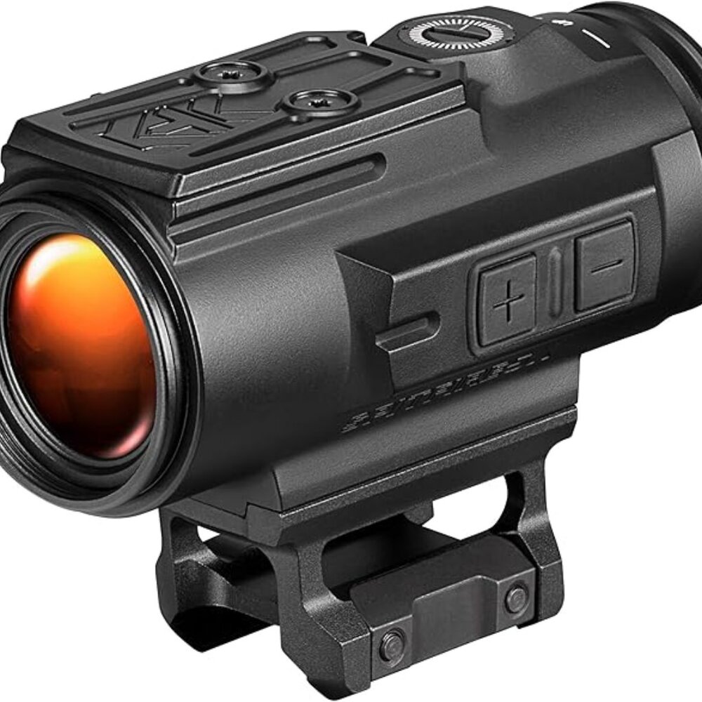 Vortex Optics Spitfire HD Gen II Red Dot Prism Scopes